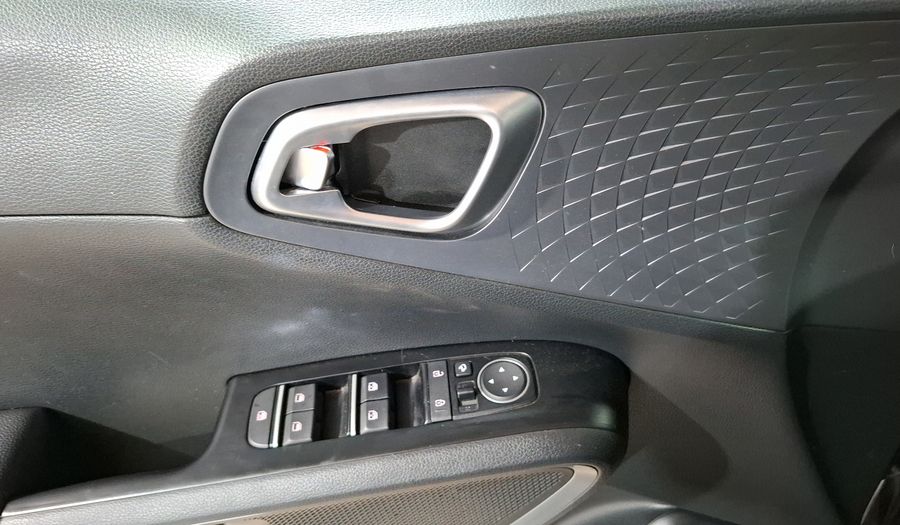 Kia Soul 2.0 EX IVT AUTO Suv 2020