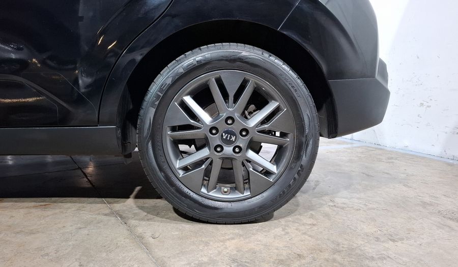 Kia Soul 2.0 EX IVT AUTO Suv 2020