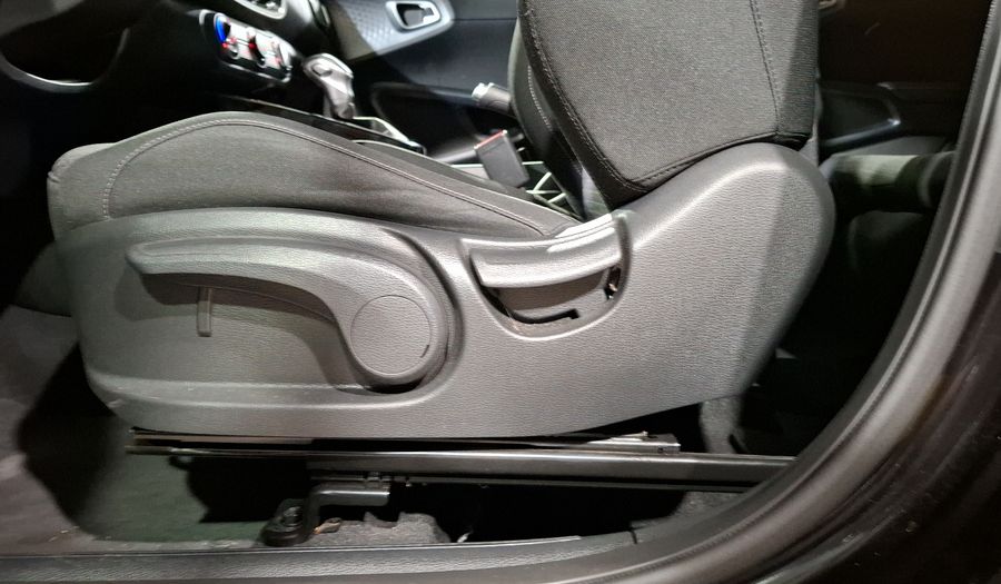 Kia Soul 2.0 EX IVT AUTO Suv 2020