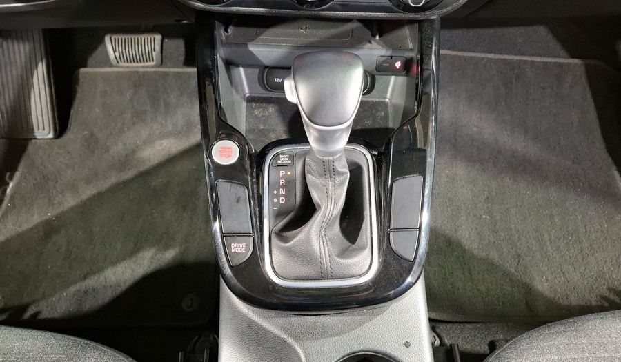 Kia Soul 2.0 EX IVT AUTO Suv 2020