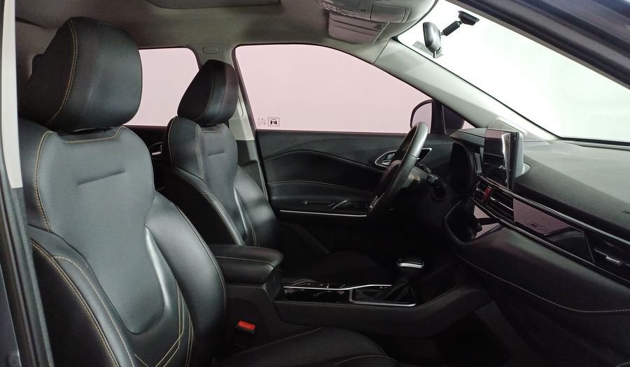 Jac Sei4 Pro 1.5 ACTIVE CVT Suv 2022