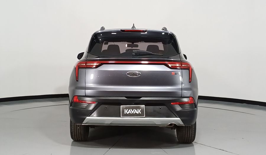 Jac Sei4 Pro 1.5 ACTIVE CVT Suv 2022