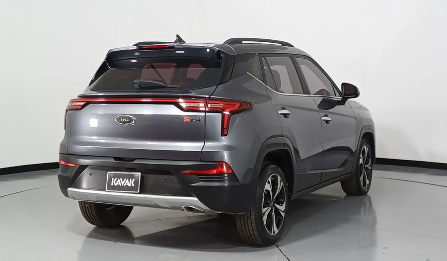 Jac Sei4 Pro 1.5 ACTIVE CVT Suv 2022