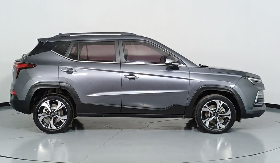 Jac Sei4 Pro 1.5 ACTIVE CVT Suv 2022