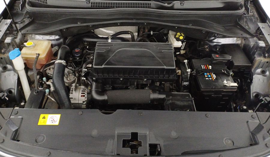 Jac Sei4 Pro 1.5 ACTIVE CVT Suv 2022