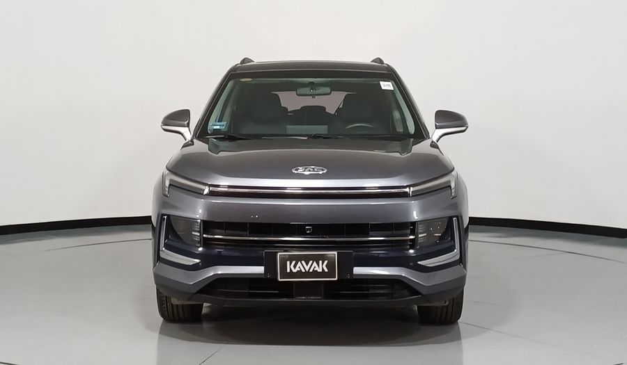 Jac Sei4 Pro 1.5 ACTIVE CVT Suv 2022