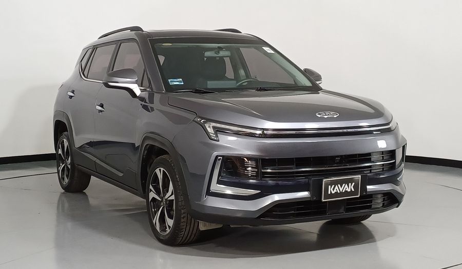 Jac Sei4 Pro 1.5 ACTIVE CVT Suv 2022