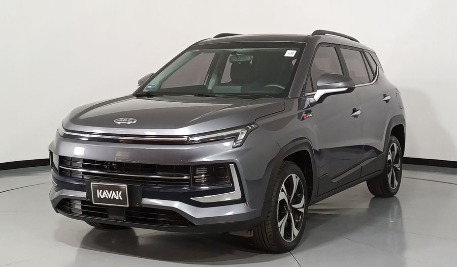 Jac Sei4 Pro 1.5 ACTIVE CVT Suv 2022