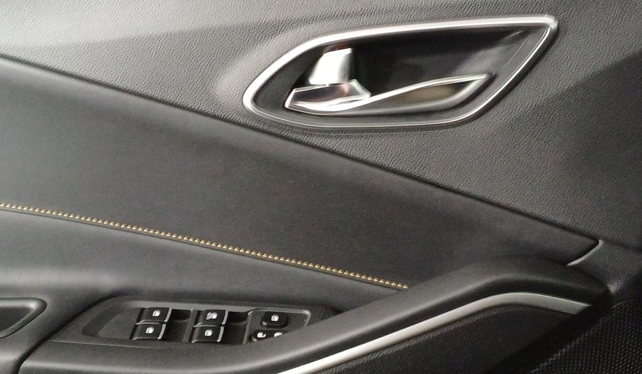Jac Sei4 Pro 1.5 ACTIVE CVT Suv 2022