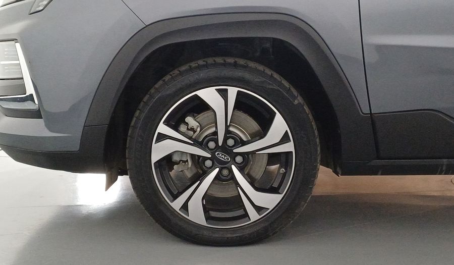 Jac Sei4 Pro 1.5 ACTIVE CVT Suv 2022