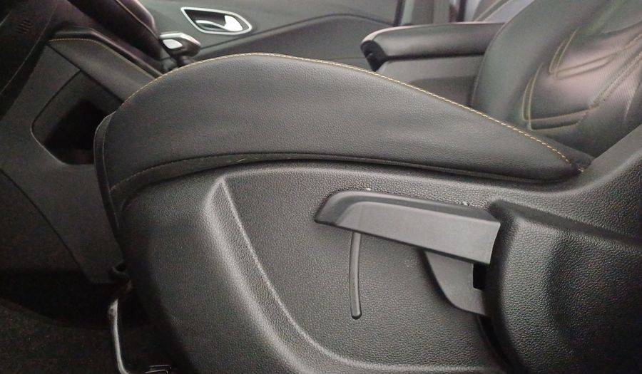 Jac Sei4 Pro 1.5 ACTIVE CVT Suv 2022