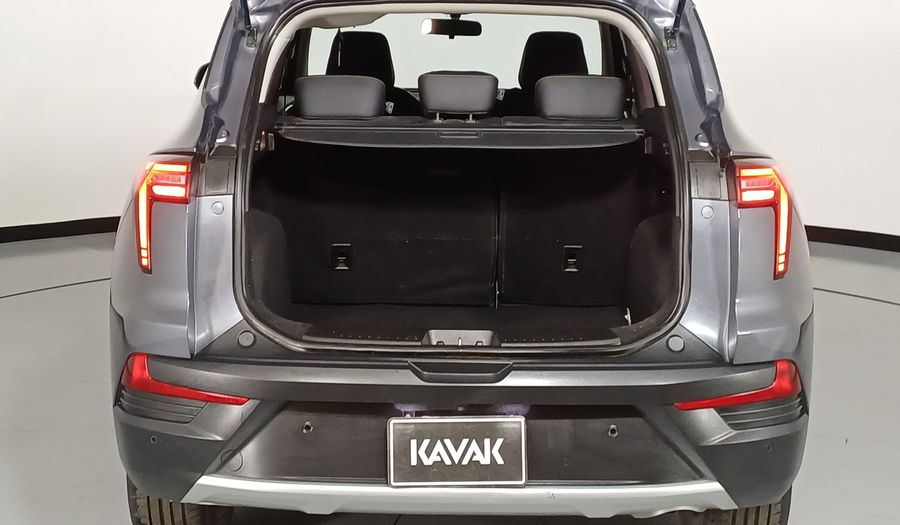 Jac Sei4 Pro 1.5 ACTIVE CVT Suv 2022