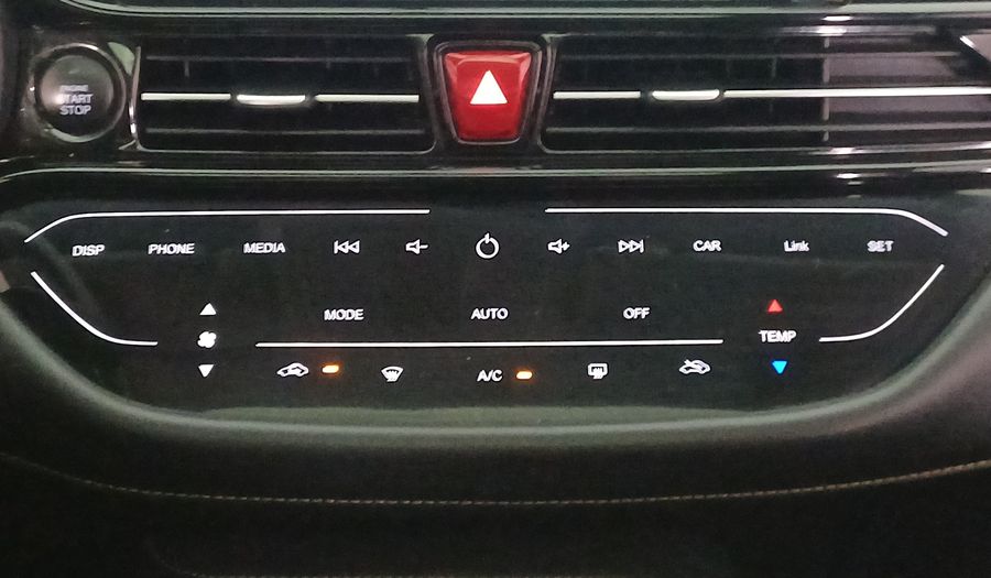 Jac Sei4 Pro 1.5 ACTIVE CVT Suv 2022