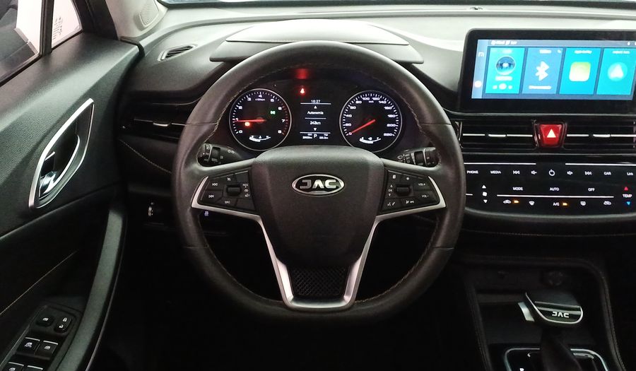 Jac Sei4 Pro 1.5 ACTIVE CVT Suv 2022