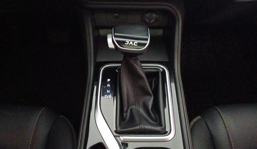 Jac Sei4 Pro 1.5 ACTIVE CVT Suv 2022