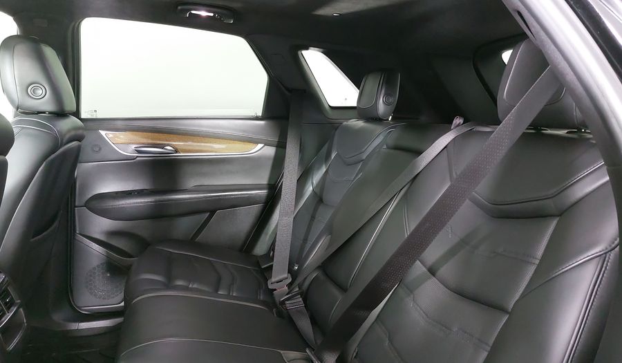 Cadillac Xt5 3.6 PLATINUM P AUTO 4WD Suv 2019