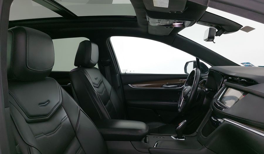 Cadillac Xt5 3.6 PLATINUM P AUTO 4WD Suv 2019
