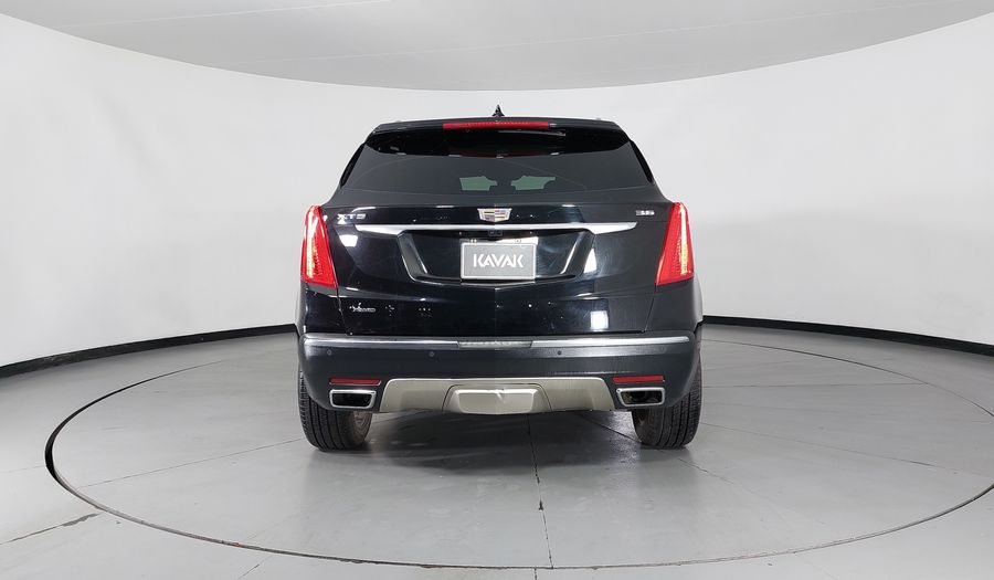 Cadillac Xt5 3.6 PLATINUM P AUTO 4WD Suv 2019