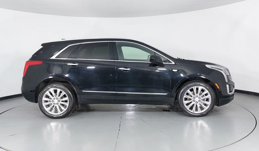 Cadillac Xt5 3.6 PLATINUM P AUTO 4WD Suv 2019