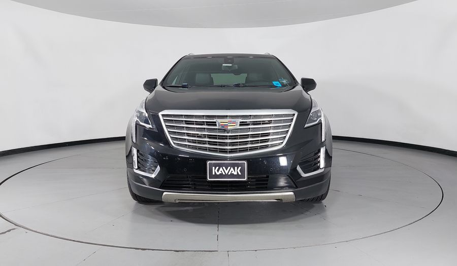 Cadillac Xt5 3.6 PLATINUM P AUTO 4WD Suv 2019