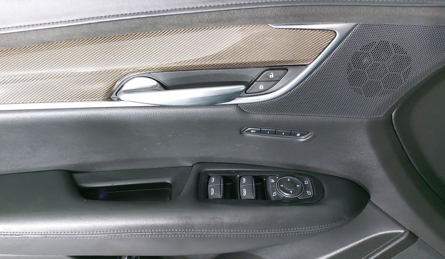 Cadillac Xt5 3.6 PLATINUM P AUTO 4WD Suv 2019