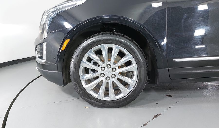 Cadillac Xt5 3.6 PLATINUM P AUTO 4WD Suv 2019