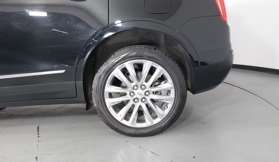 Cadillac Xt5 3.6 PLATINUM P AUTO 4WD Suv 2019
