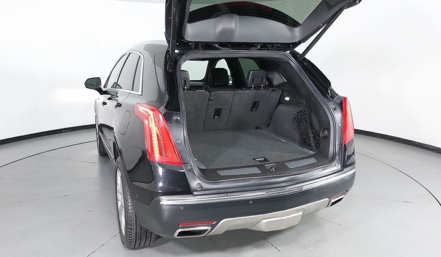 Cadillac Xt5 3.6 PLATINUM P AUTO 4WD Suv 2019