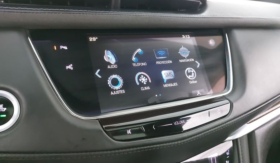 Cadillac Xt5 3.6 PLATINUM P AUTO 4WD Suv 2019