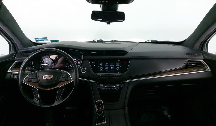 Cadillac Xt5 3.6 PLATINUM P AUTO 4WD Suv 2019