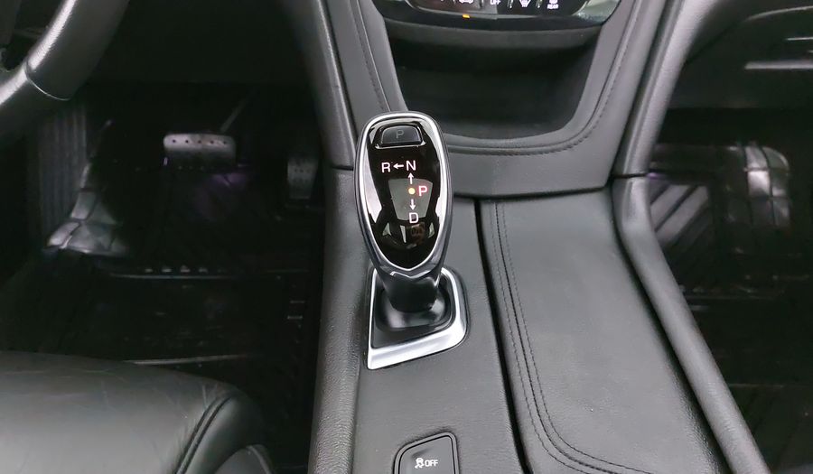 Cadillac Xt5 3.6 PLATINUM P AUTO 4WD Suv 2019