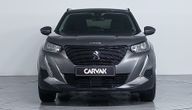 Peugeot 2008 1.2 PURETECH EAT8 ACTIVE Suv 2021
