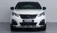 Peugeot 3008 1.5 BLUEHDI EAT8 GT LINE Suv 2020