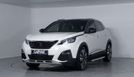 Peugeot 3008 1.5 BLUEHDI EAT8 GT LINE Suv 2020