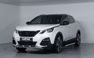 Peugeot • 3008