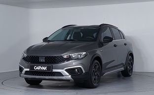 Fiat • Egea Cross