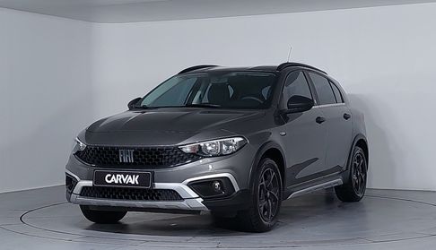 Fiat Egea Cross 1.4 FIRE STREET Suv 2023