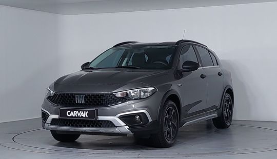 Fiat • Egea Cross