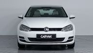 Volkswagen Golf 1.2 TSI BMT MIDLINE PLUS Hatchback 2016