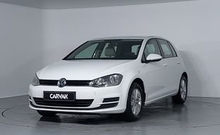 Volkswagen • Golf