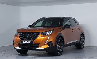 Peugeot • 2008