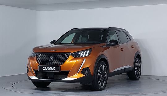 Peugeot • 2008