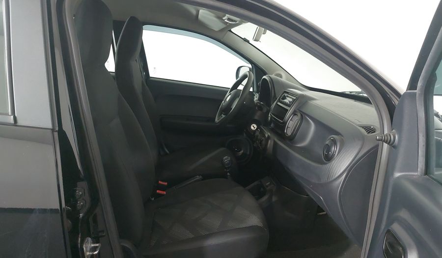 Fiat Mobi EVO LIKE. Hatchback 2020