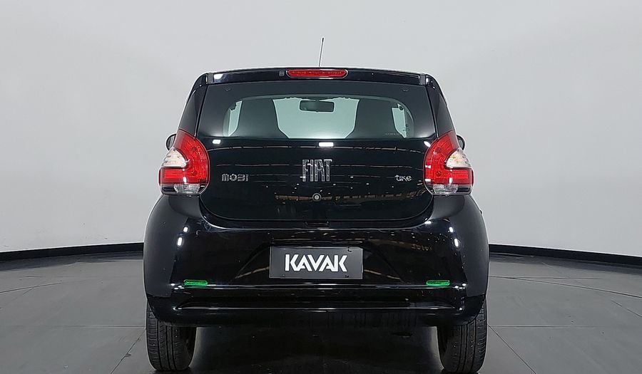 Fiat Mobi EVO LIKE. Hatchback 2020