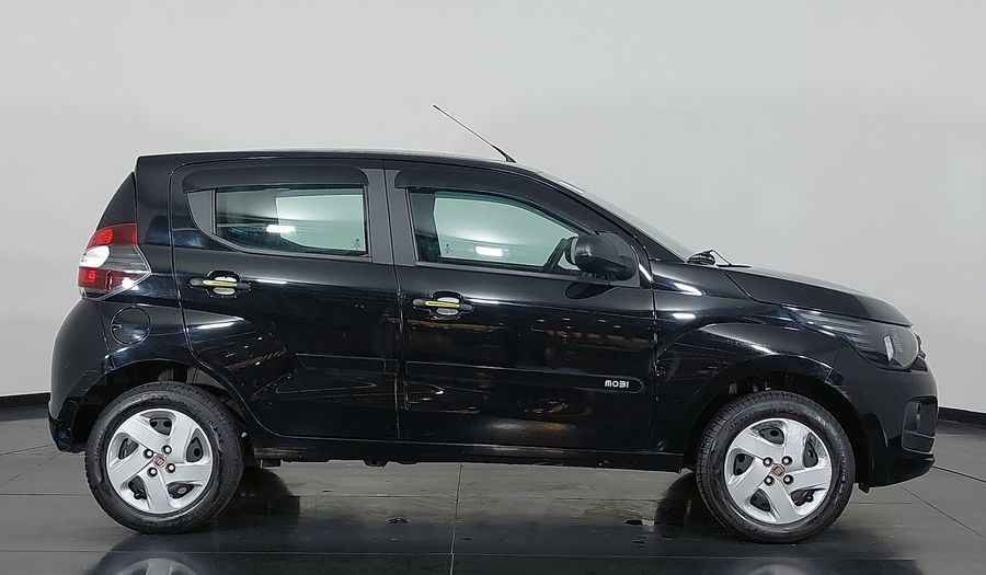 Fiat Mobi EVO LIKE. Hatchback 2020