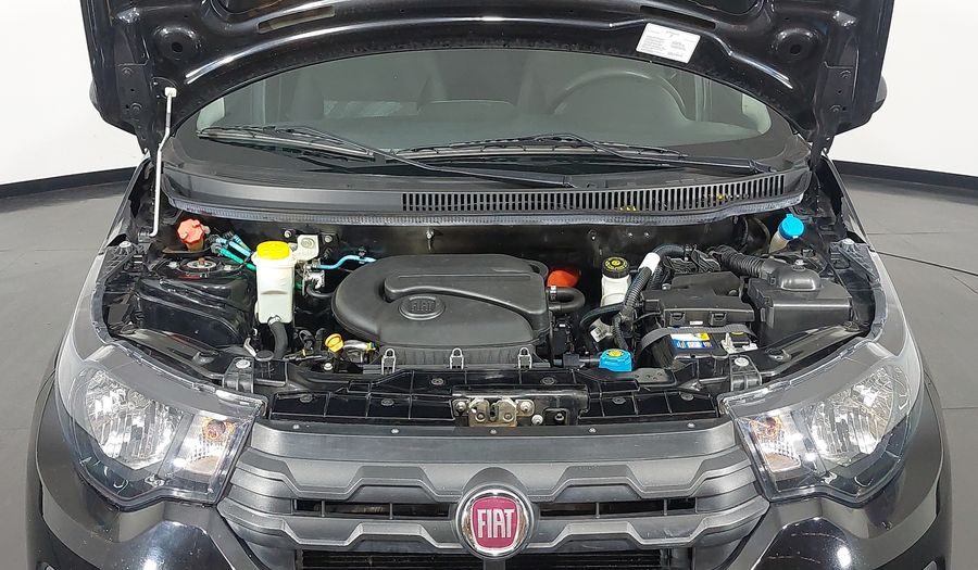 Fiat Mobi EVO LIKE. Hatchback 2020