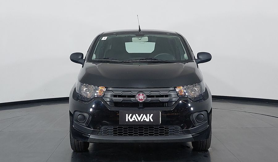 Fiat Mobi EVO LIKE. Hatchback 2020