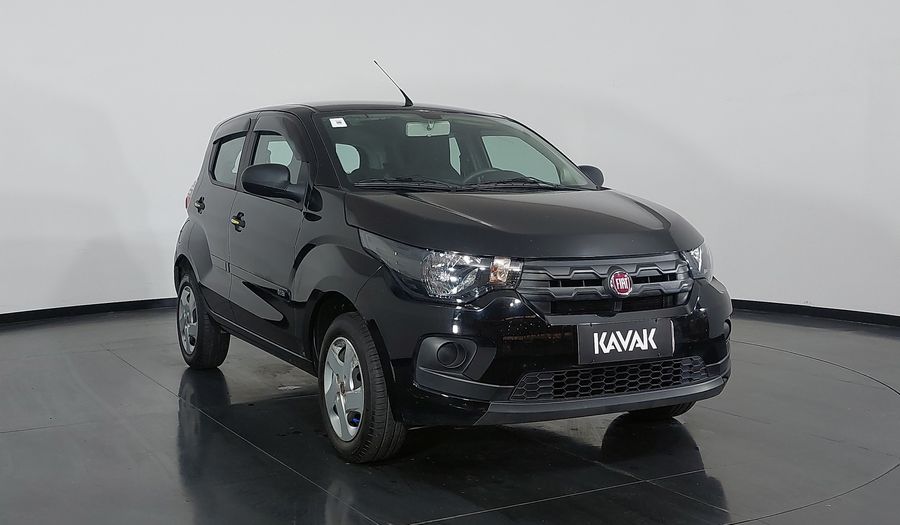 Fiat Mobi EVO LIKE. Hatchback 2020