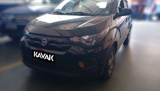 Fiat • Mobi