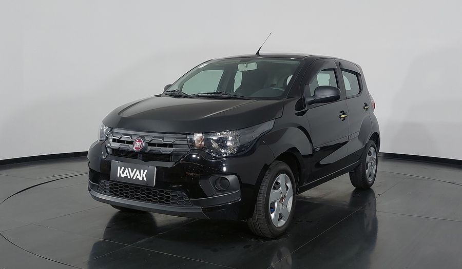 Fiat Mobi EVO LIKE. Hatchback 2020